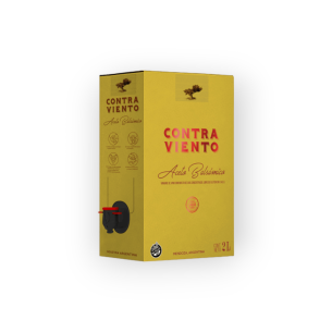 Aceto Balsamico Bag In Box *2l Contraviento