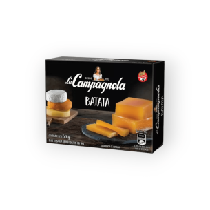 Batata *500g Estuche La Campagnola