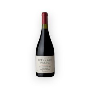 Poligonos Cabernet Franc Paraje Altamira *750ml 