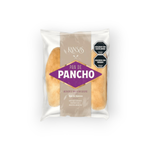 Pan De Pancho *300g Kansas