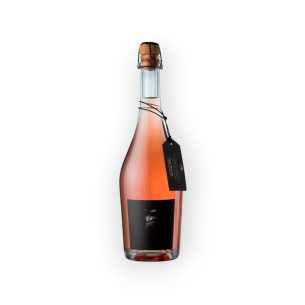 Espumante Alma Negra Brut Nature Rose *750ml