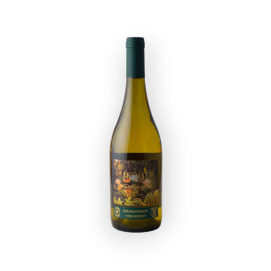 Animal Chardonnay Organico *750ml