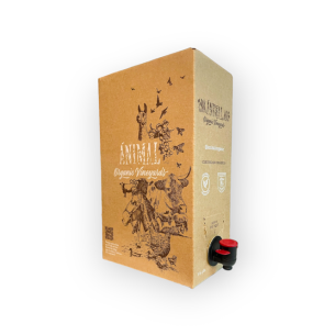 Animal Malbec Organico Bag In Box *3l