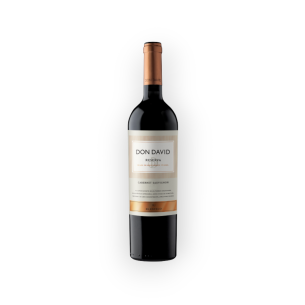 Don David Reserva Cabernet Sauvignon *750ml