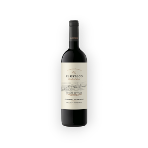 El Esteco Cabernet Sauvignon *750ml