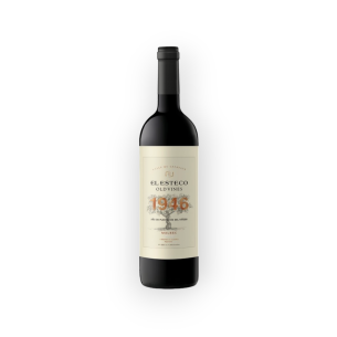 El Esteco Old Vines Malbec *750ml