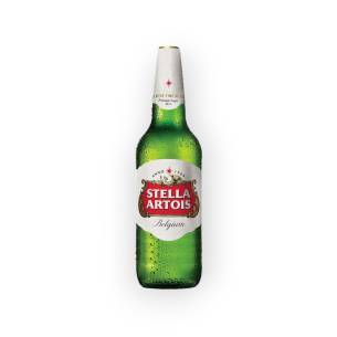 Stella Artois *975ml Bot