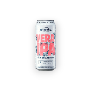 Patagonia Vera Ipa *473ml Lata