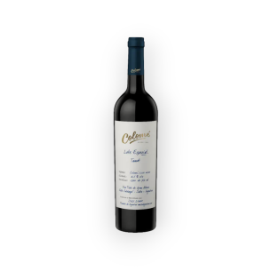 Colome Lote Especial Tannat *750ml