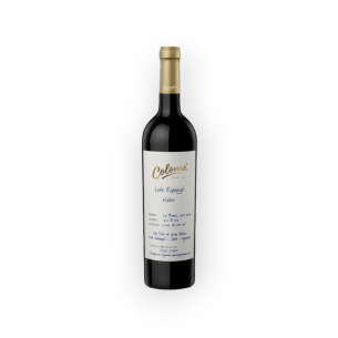 Colome Lote Especial Malbec La Brava *750ml