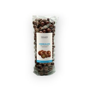 Bolsa Cereales Con Chocolate *400g Drimer