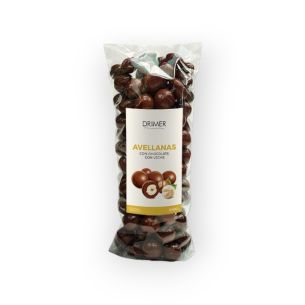 Bolsa Avellanas Con Chocolate *500g Drimer