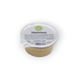 Just Hummus *80g Onneg