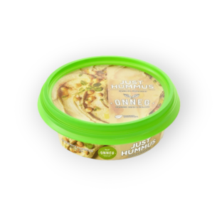 Just Hummus *220g Onneg