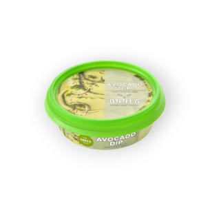 Avocado Dip *220g Onneg