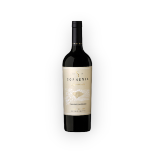 Sophenia Synthesis Cabernet Sauvignon *750ml