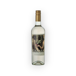 Karma Blanc De Malbec *750ml