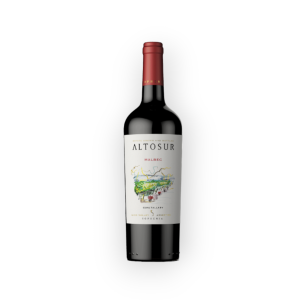 R1) Alto Sur Malbec *750ml