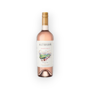 Alto Sur Malbec Rose *750ml