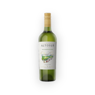 Alto Sur Sauvignon Blanc *750ml