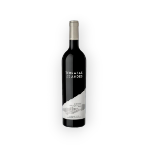 Terrazas De Los Andes Origen Las Compuertas Malbec *750ml