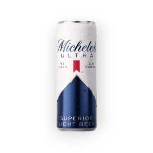 Michelob Ultra *473ml Lata