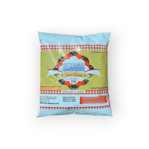 Queso Crema *3kg Lezama