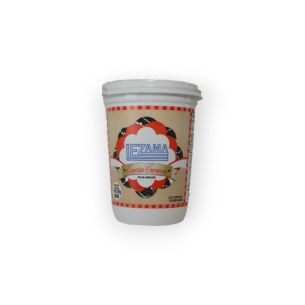 Queso Crema *400g Lezama