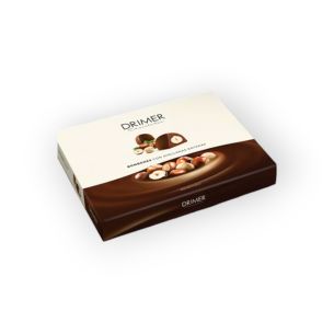 Caja Bombones Avellanas X 12u *120g Drimer