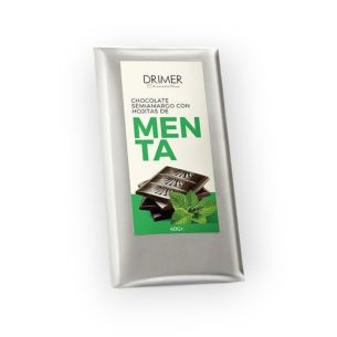 Tableta Menta *40g Drimer