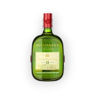 Whisky Buchanans Deluxe *750ml