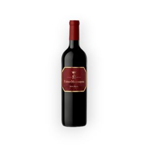 Fabre Montmayou Malbec *750ml