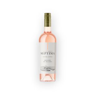 Septima Emblema Rosado *750ml