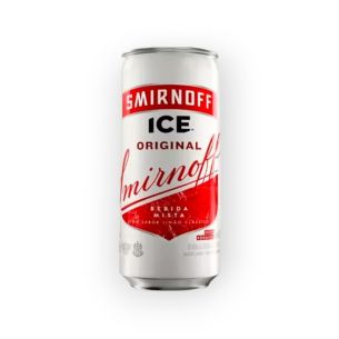 Smirnoff Ice Original *473ml Lata