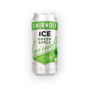 Smirnoff Ice Green Apple *473ml Lata