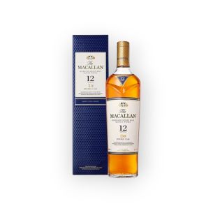 Macallan Triple Cask 12 AÑos Estuche *700ml