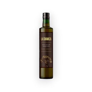 Aceite De Oliva V.e. *500ml La Chamiza