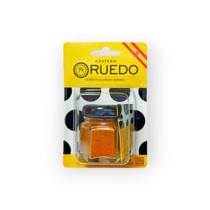 Condimento Rizotto *25g Ruedo