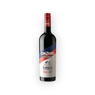 Cinzano Segundo *750ml