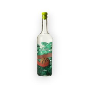 Gin La Salvaje Criolla *750ml