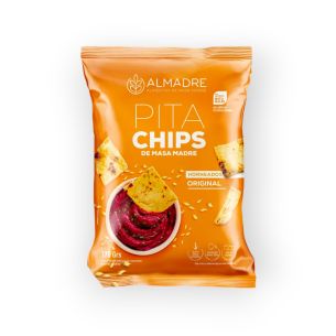 Pitachips Original *170g Almadre