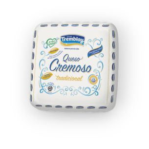 Queso Cremoso Horma Tremblay * Peso