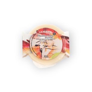 Provoleta De Cabra Gourmet Estuche *120g La Huerta