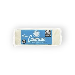 Queso Cremoso La Huerta * Peso  (feta)