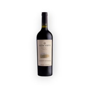 Alta Vista Estate Premium Cabernet Sauvignon *750ml