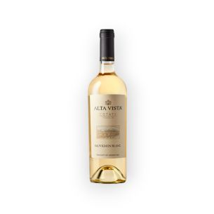 Alta Vista Estate Premium Sauvignon Blanc *750ml