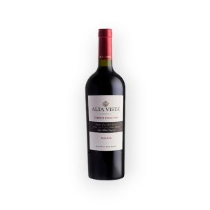 Alta Vista Terroir Selection Malbec *750ml