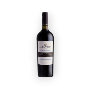 Alta Vista Terroir Selection Cabernet Sauvignon *750ml