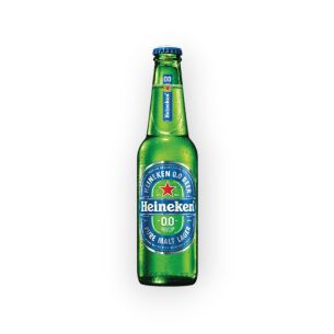 Heineken Cero *330ml Bot