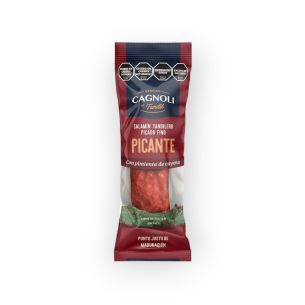 Salamin Picante En Atm *145g Cagnoli